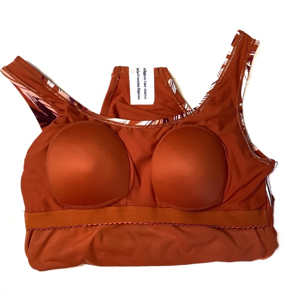 NWT Palisades Beach Club swim suit - Picture 6 of 9